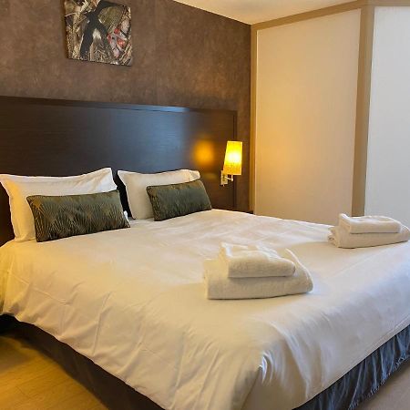 Shelder Hotel - Cherbourg En Cotentin - Equeurdreville Экстерьер фото