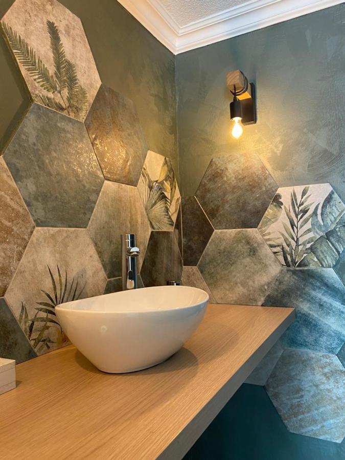 Shelder Hotel - Cherbourg En Cotentin - Equeurdreville Экстерьер фото